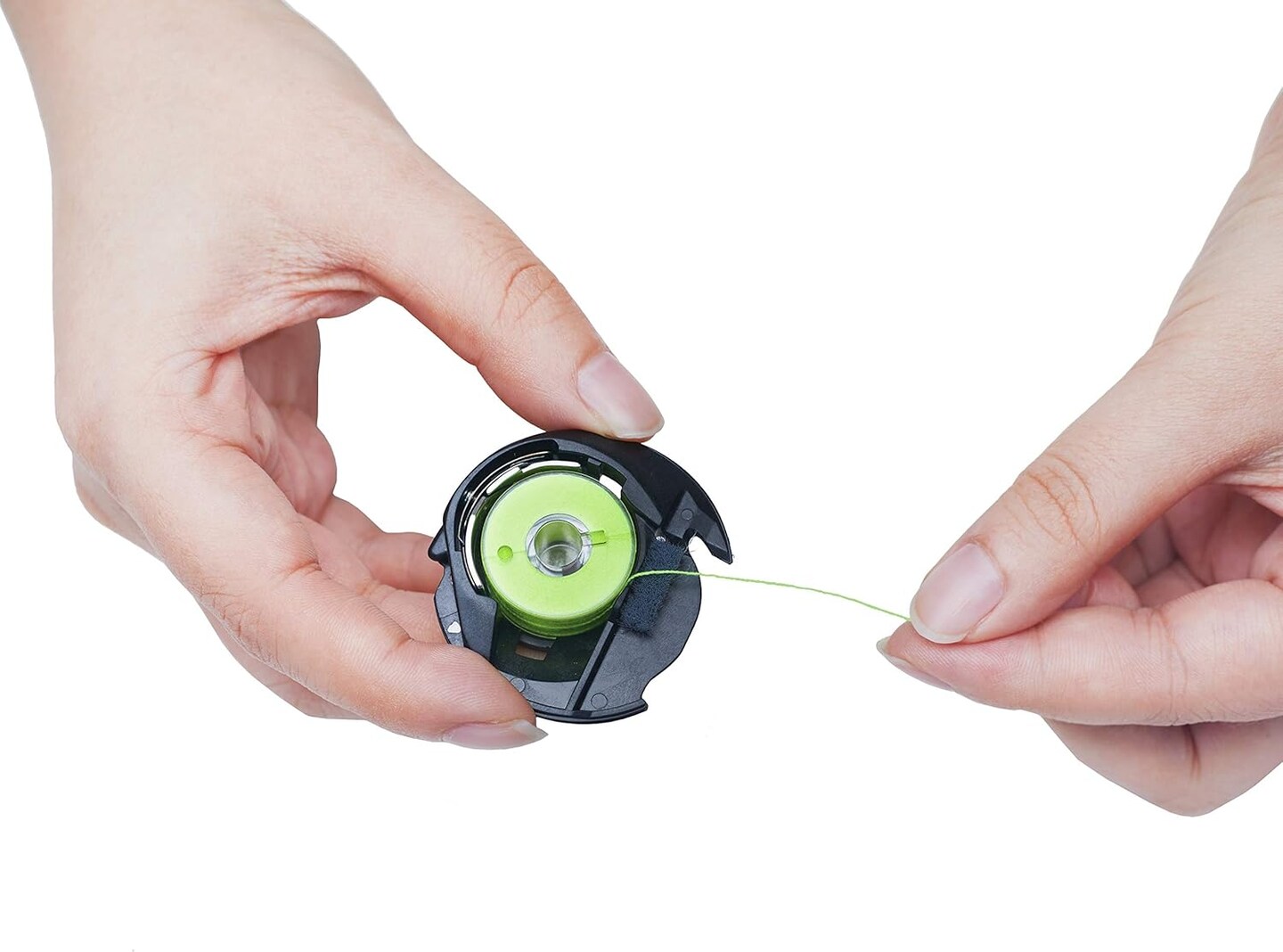 Bobbin Case for Brother and Babylock Sewing Machines (XC3152221) (Alternative #: XE7560001) Perfect Fit for SE400, SE600, SE625, CS6000I, PE800, LX3817, and Many More