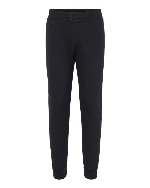 BELLA + CANVAS&#xAE; Toddler Sponge Fleece Jogger Sweatpants - 3727T
