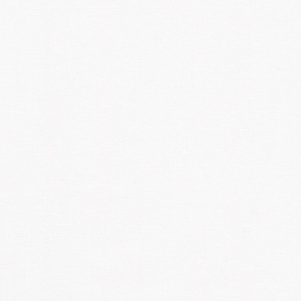 Osaka Cotton Chambray in White (sb-33000-6) | Osaka Cotton Chambray | Robert Kaufman