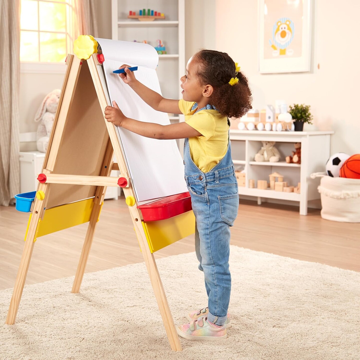 Easel Pad Bundle 50 Sheets 2-Pack