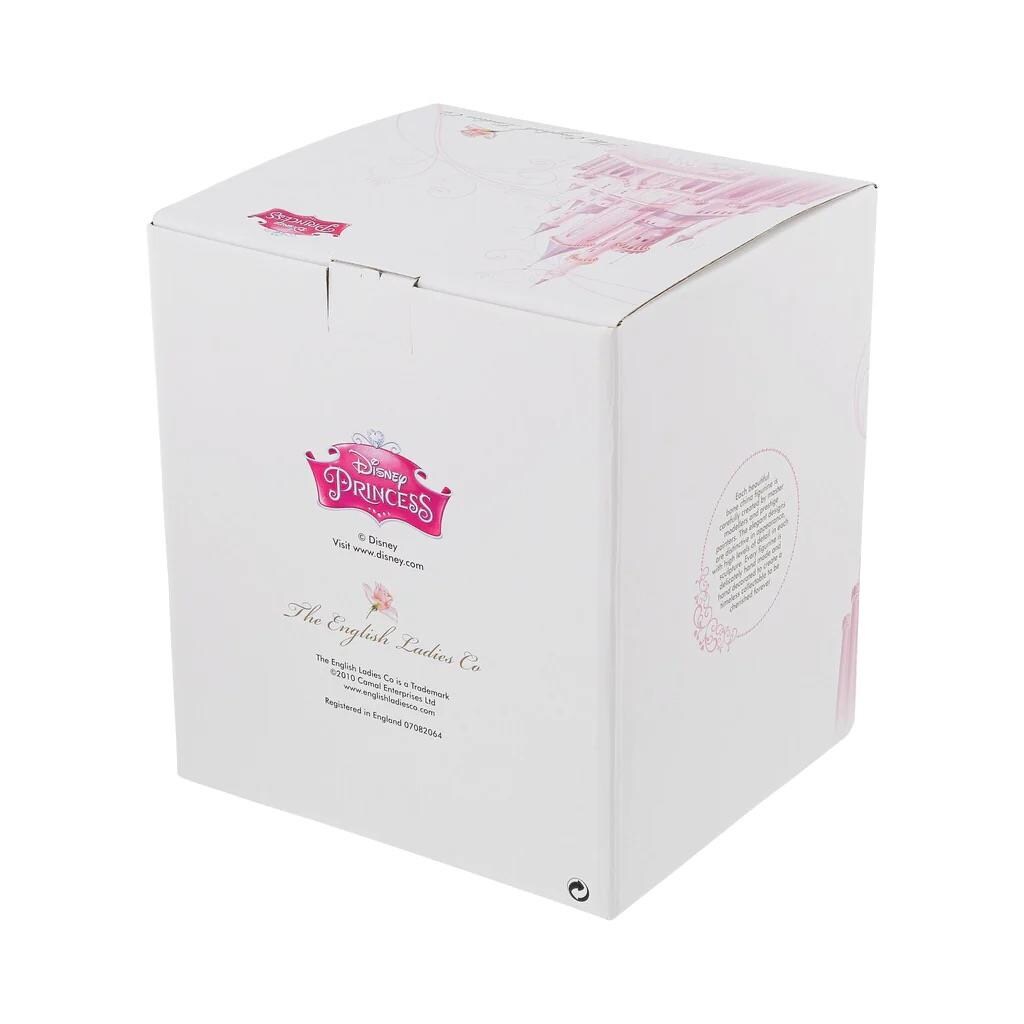 Disney English Ladies: Jasmine Figurine