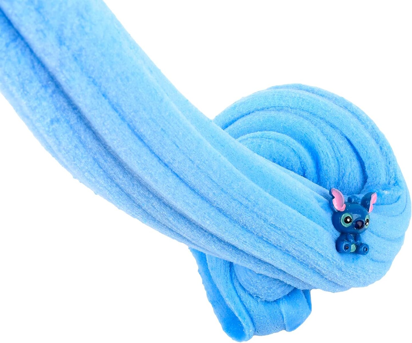 Cloud Slime Kit - 2 Pack Soft and Non-Sticky Slime