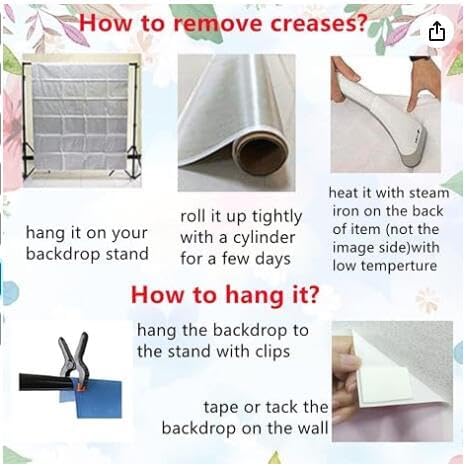 Welcome Back to School Backdrop White Homecoming Photography