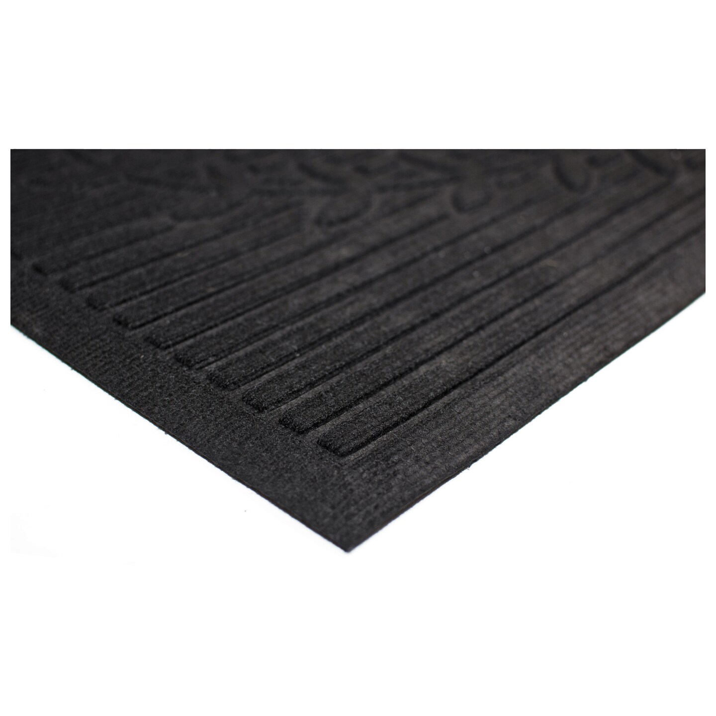 Poly Hello Indoor/Outdoor Mats