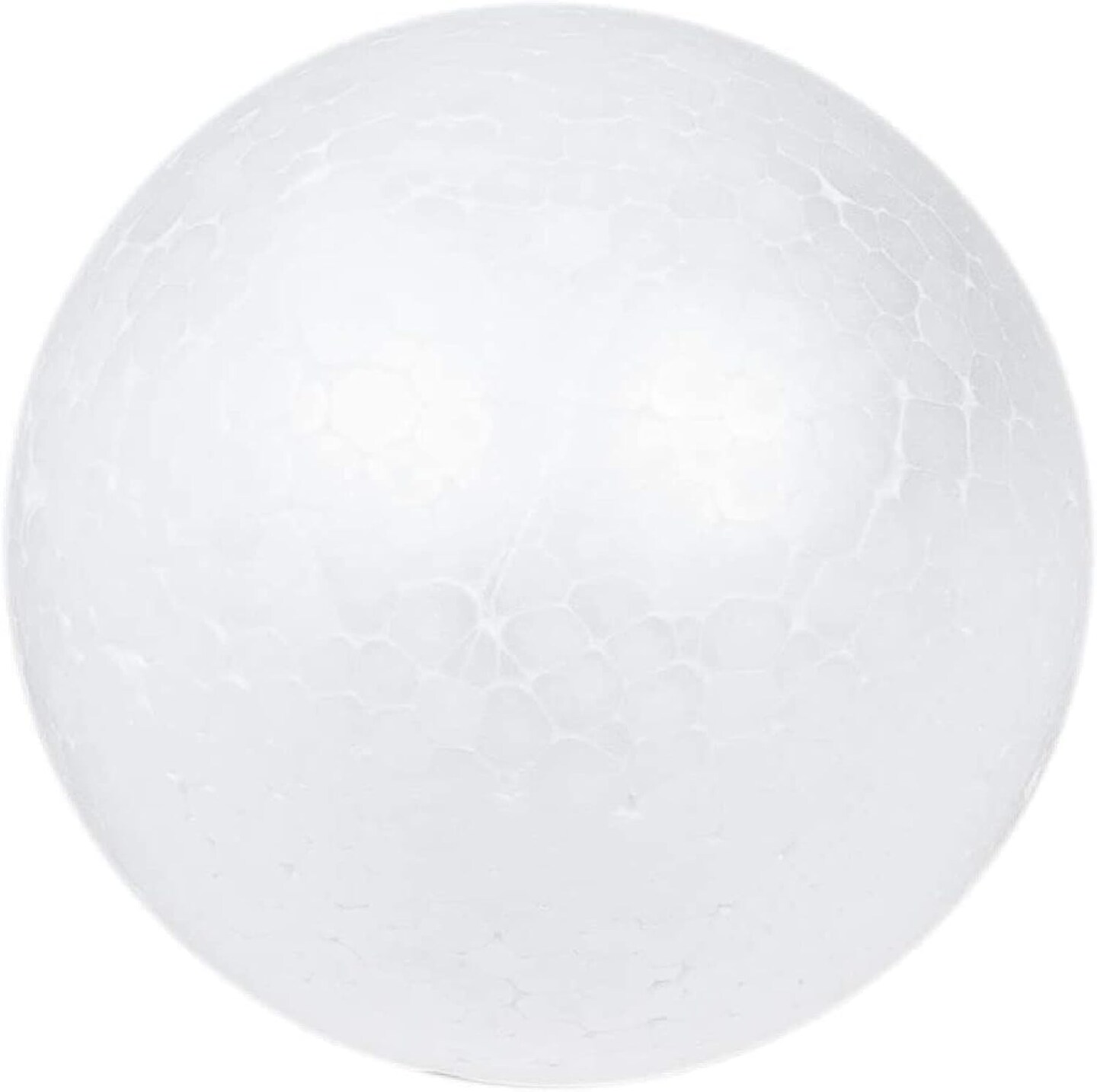 75-Pack Bulk Foam Balls