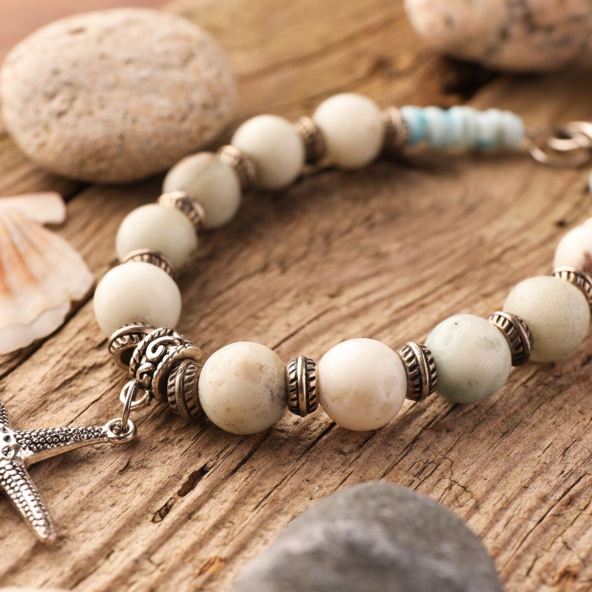 Bead Landing Bracelet Making Made Easy