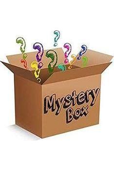 Ribbon Mystery Box
