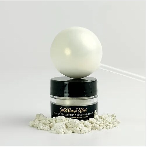 Shine Dessert Glitter: The Effect Line