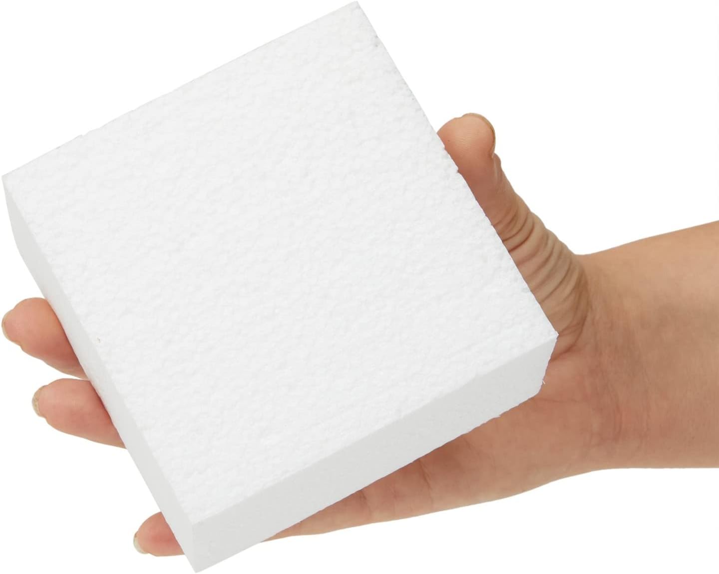 12 Pack Foam Blocks for Crafts