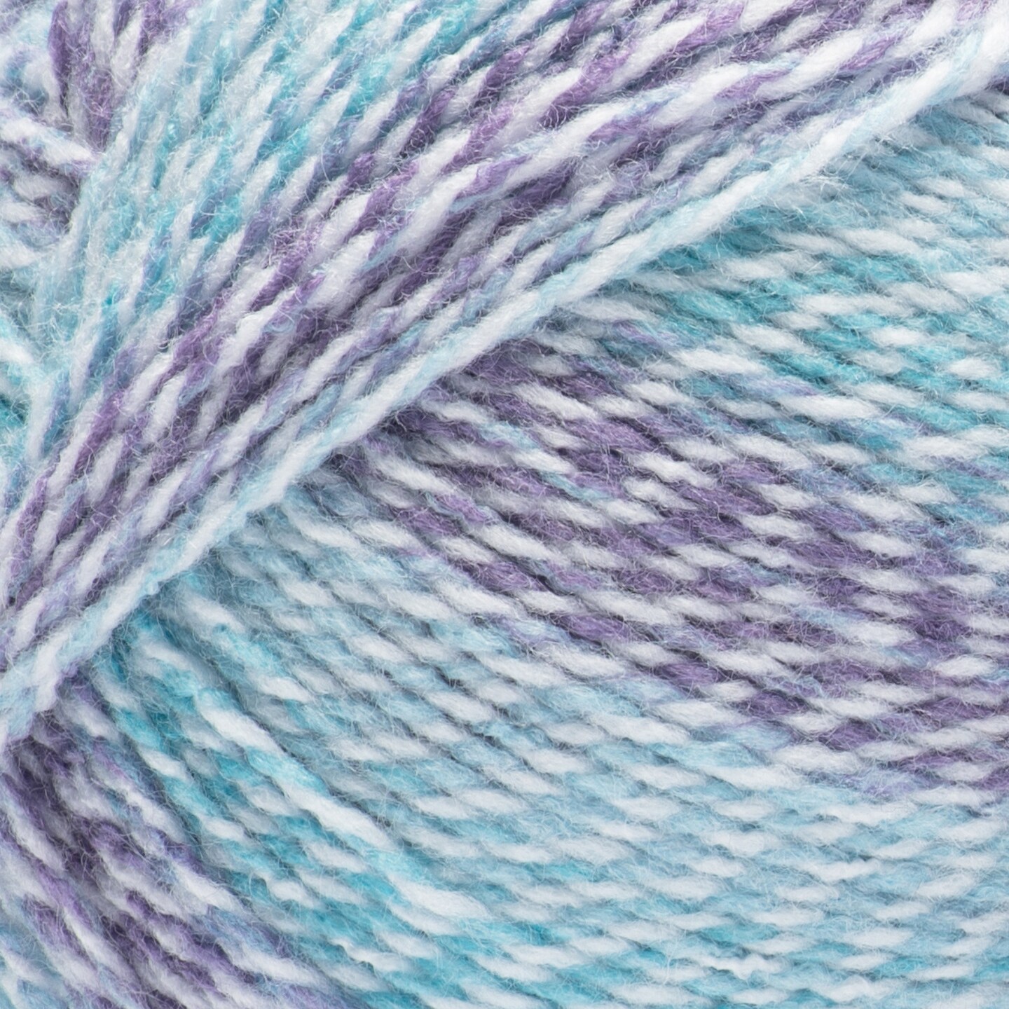 Bernat Sport Ombre Twist Yarn