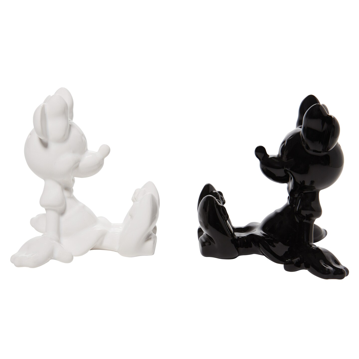 Disney Minnie Mouse Salt and Pepper Shaker