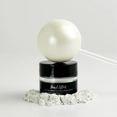 Shine Dessert Glitter: The Effect Line