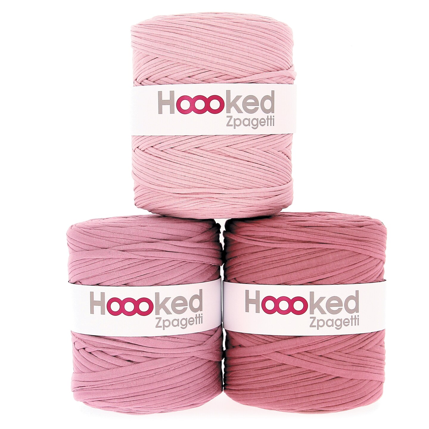 Hoooked Zpagetti Yarn