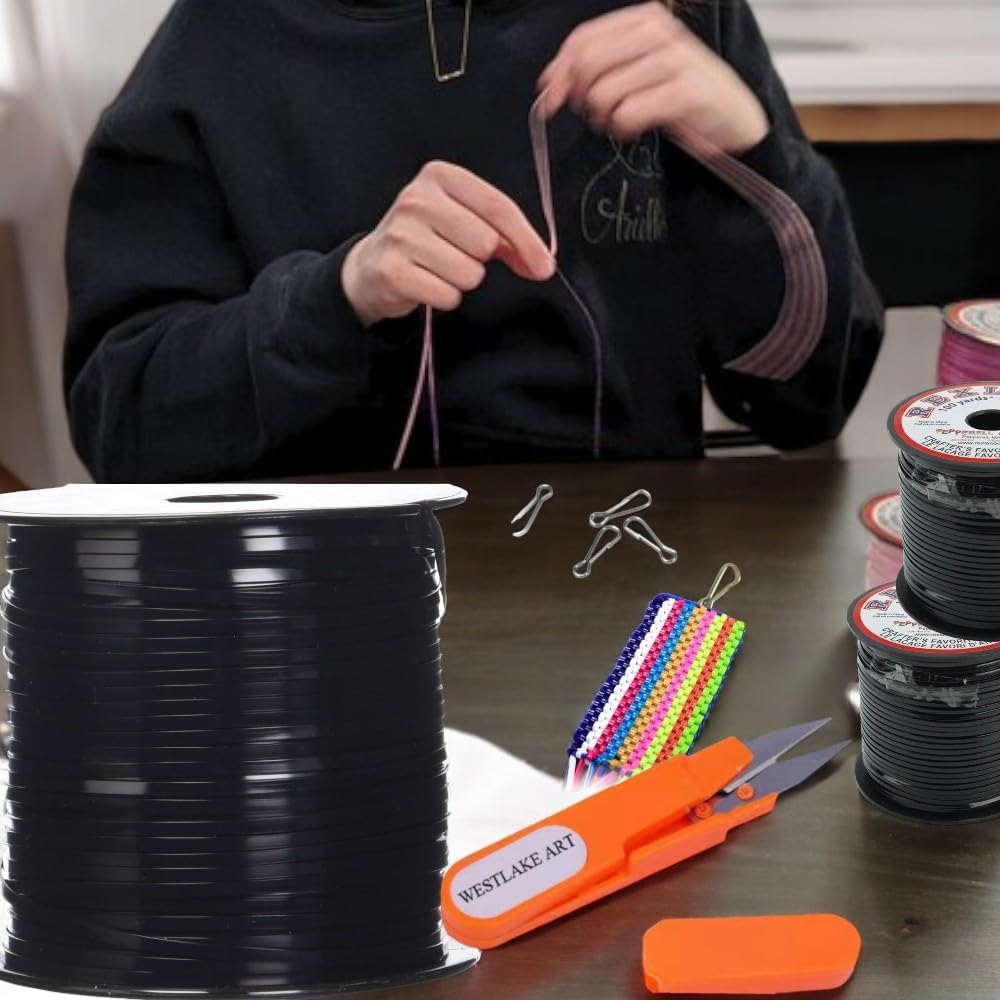 Bundle of Thread Cutter &#x26; Embroidery Scissor