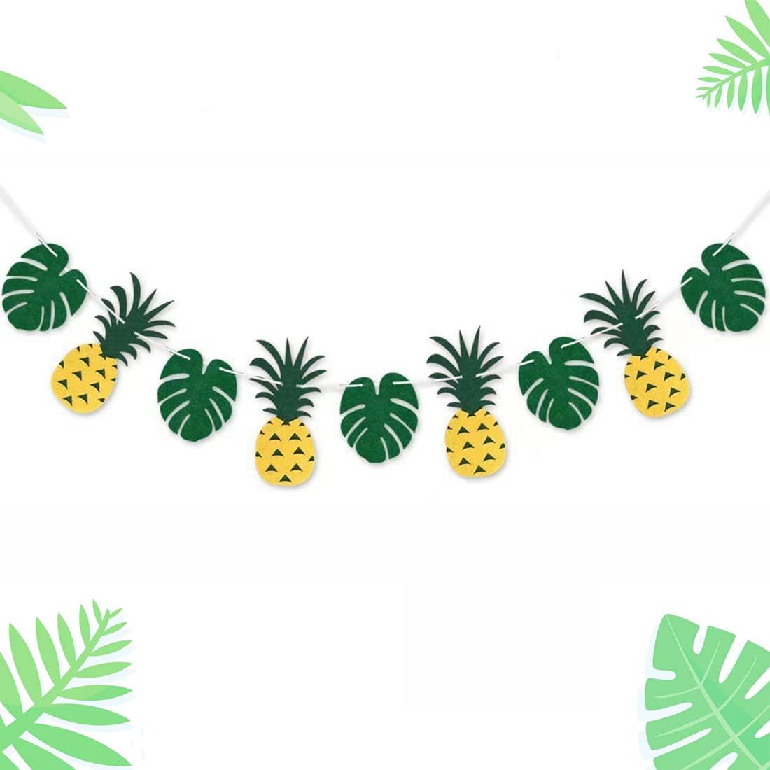 Pineapple Balanopsis Party Decorations