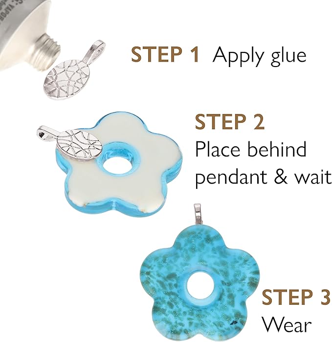 The Beadsmith Basic Elements Leverbacks – Gold Plated – 10mm x 15mm – 6 Pieces (3 Pairs) – Earring Hooks Findings – Jewelry Components for Making Dangle and Drop Earrings