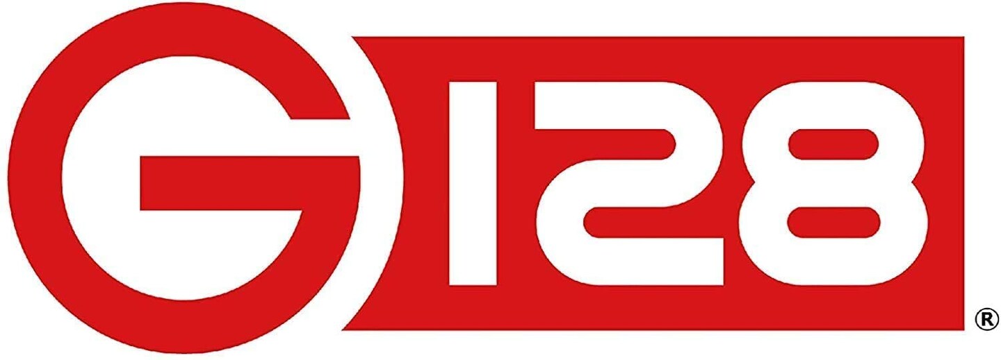 G128 Solid White Color DIY Flag | 3x5 feet | Printed 150D, Indoor/Outdoor, Vibrant Colors, Brass Grommets, Quality Polyester, Much Thicker More Durable Than 100D 75D Polyester