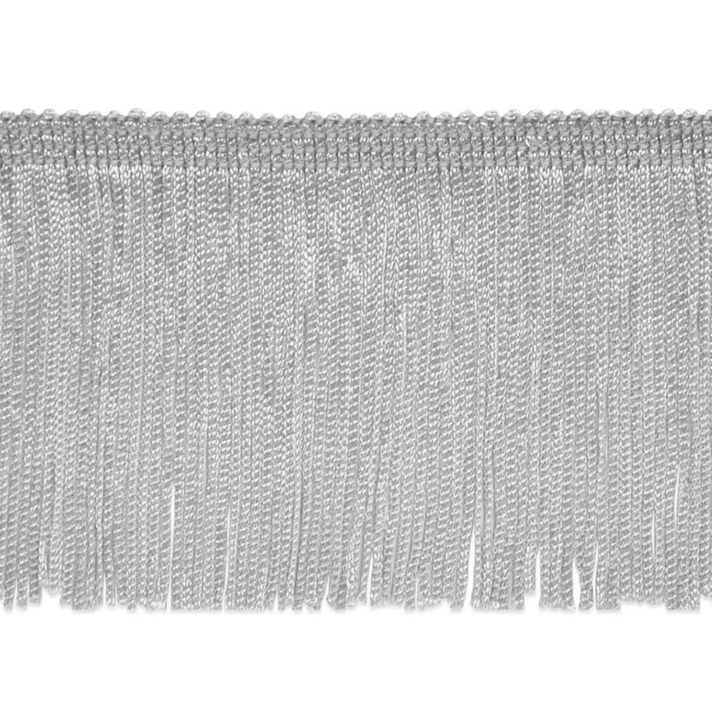 5 Yards of 3&#x22; Chainette Fringe Trim | 5 yard cut