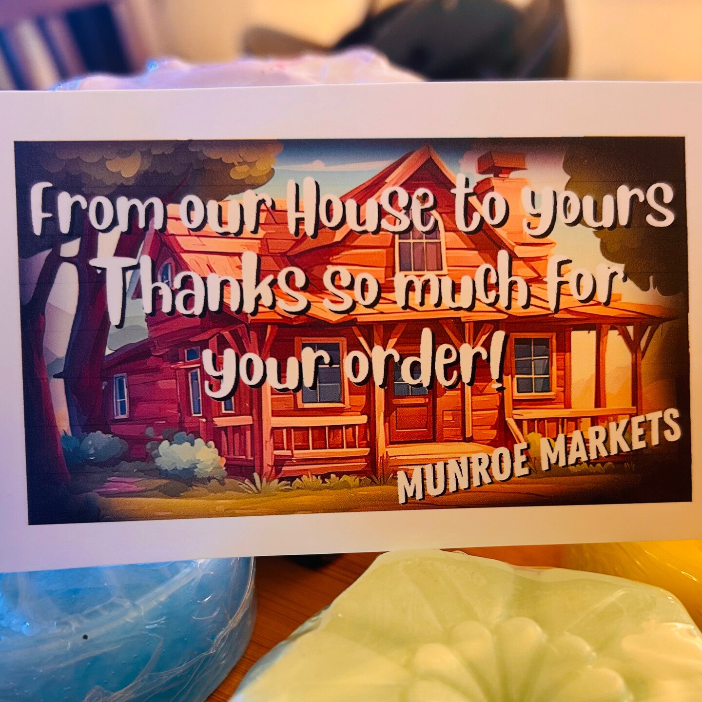 storefront logo