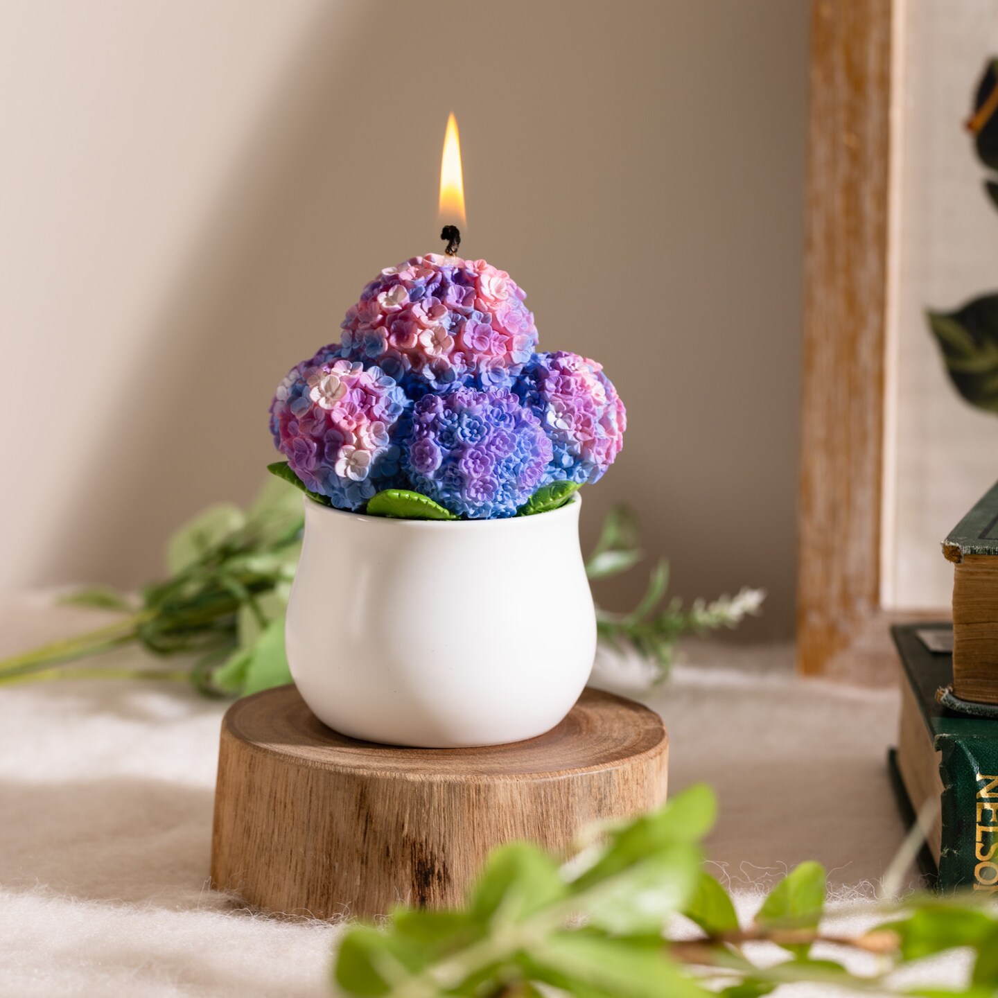 Hydrangea Watergarden | FLORALS & TREES | Ethan Allen