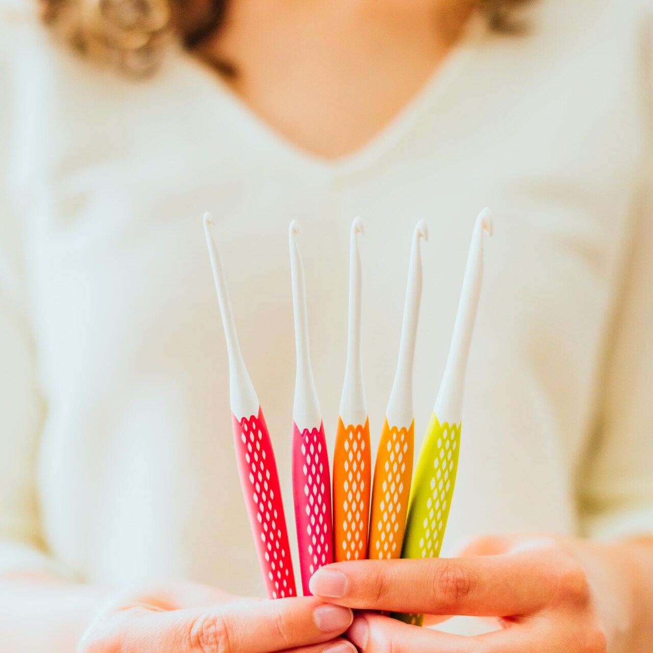Crochet Hacks: Essential Tips for Beginners with Prym - I love Yarn!