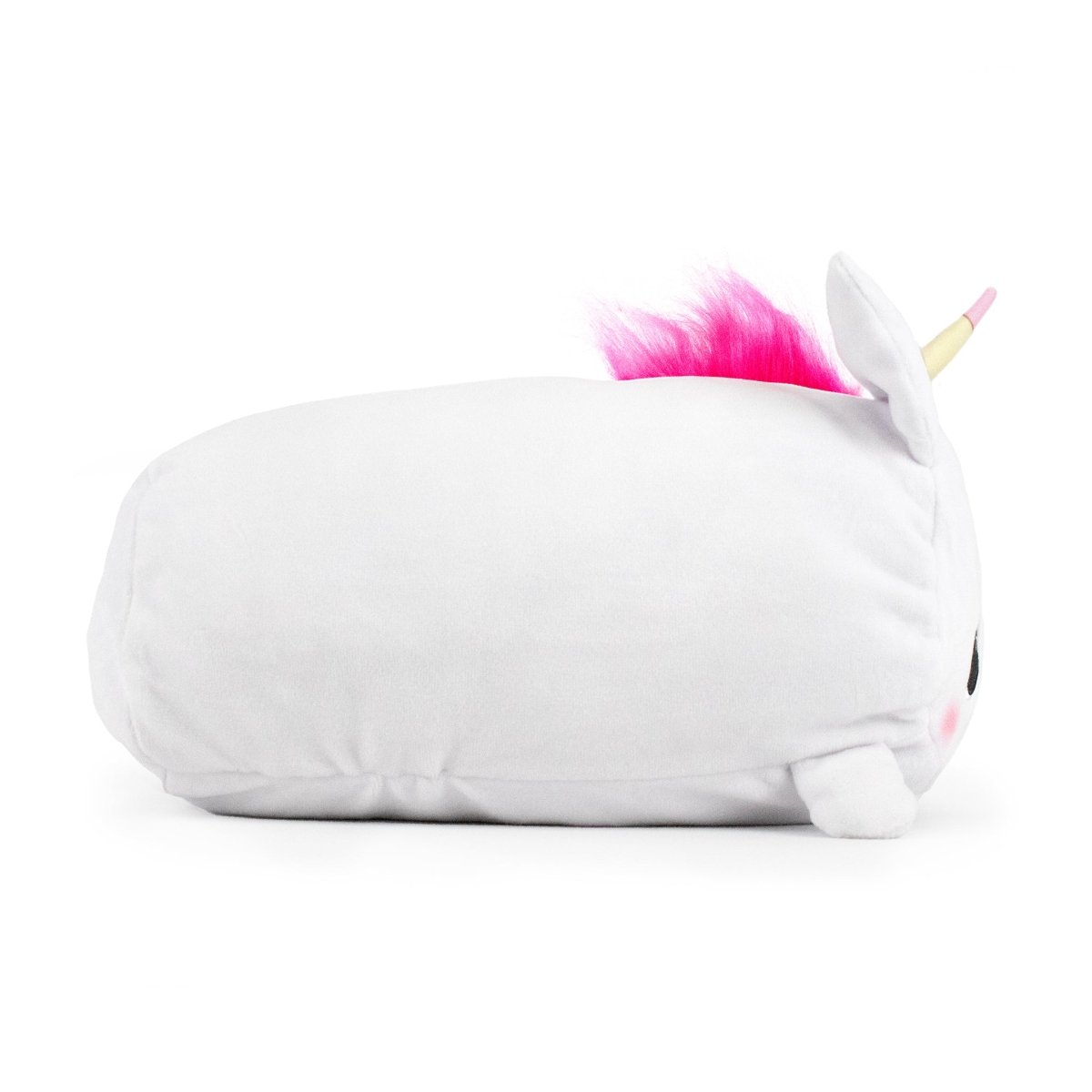 Moosh-Moosh 12 in Rainbow Swirl the Unicorn Premium Plushie - Series 1