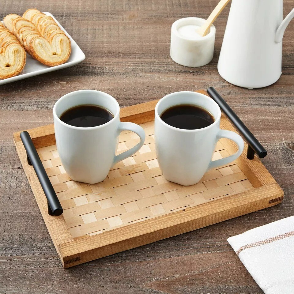 118 Feet Flat Reed Coil, 5/8" Wide, Wicker Basket Weaving Material for Furniture