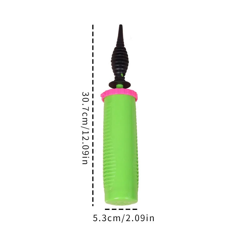 Balloon Pump F07M2-42 Green