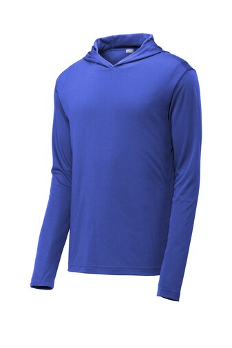 Sport-Tek&#xAE; Posi Charge Competitor Hooded Pullover