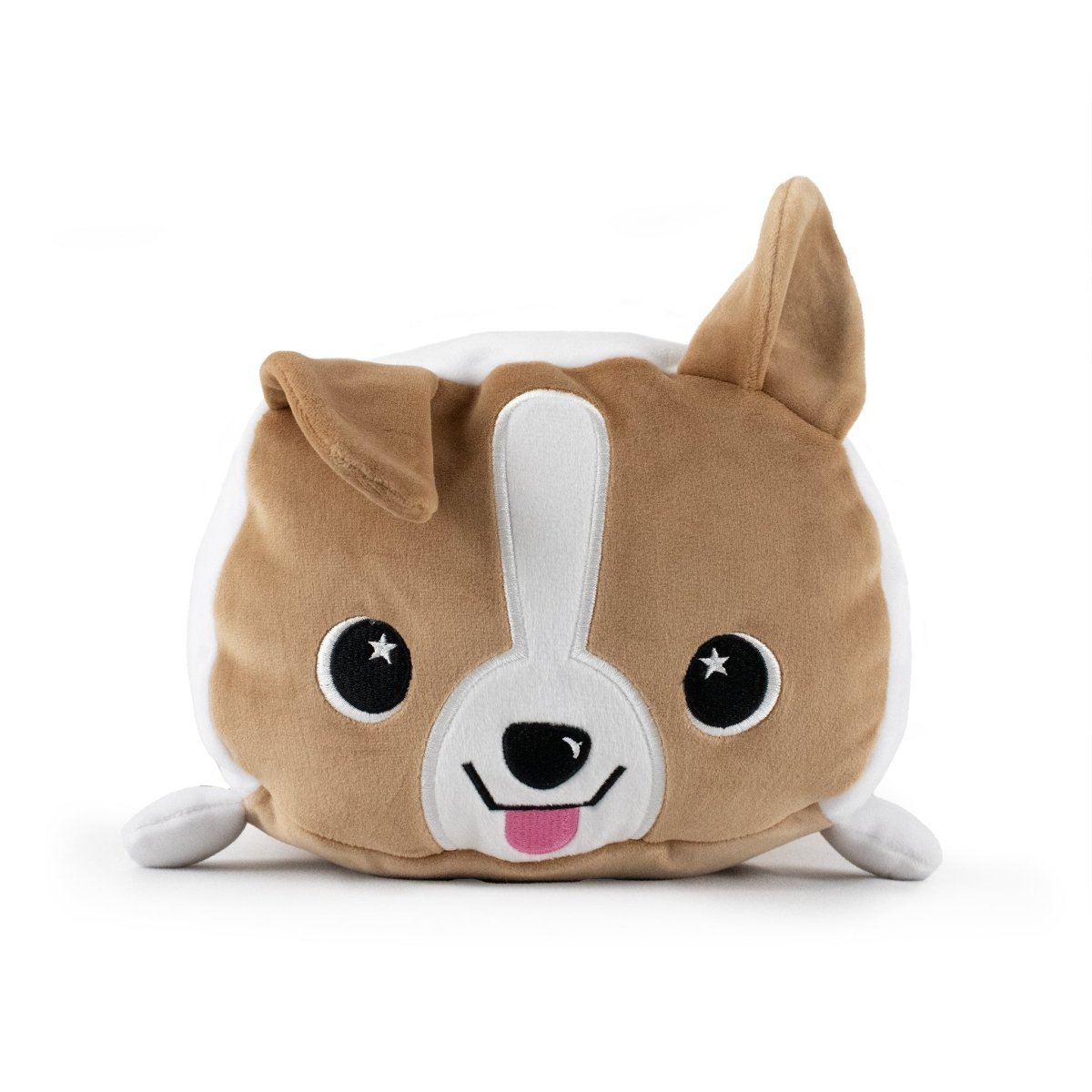 Moosh Moosh 12 in Corey the Puppy Premium Plushie Series 2