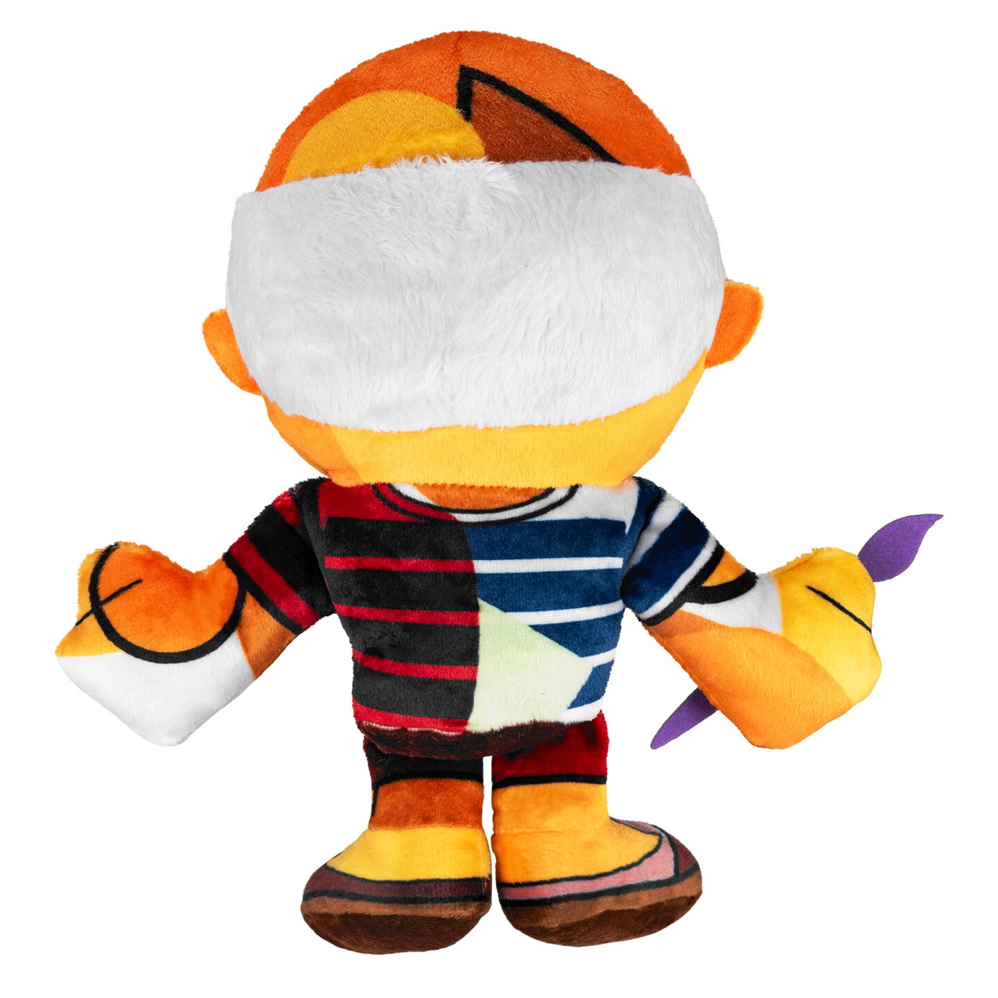 Bleacher Creatures Pablo Picasso 8&#x22; Kuricha Plush