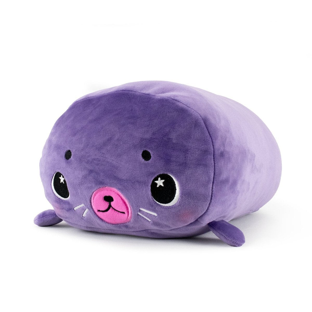 Moosh-Moosh 12 in Percy the Seal Premium Plushie - Series 1