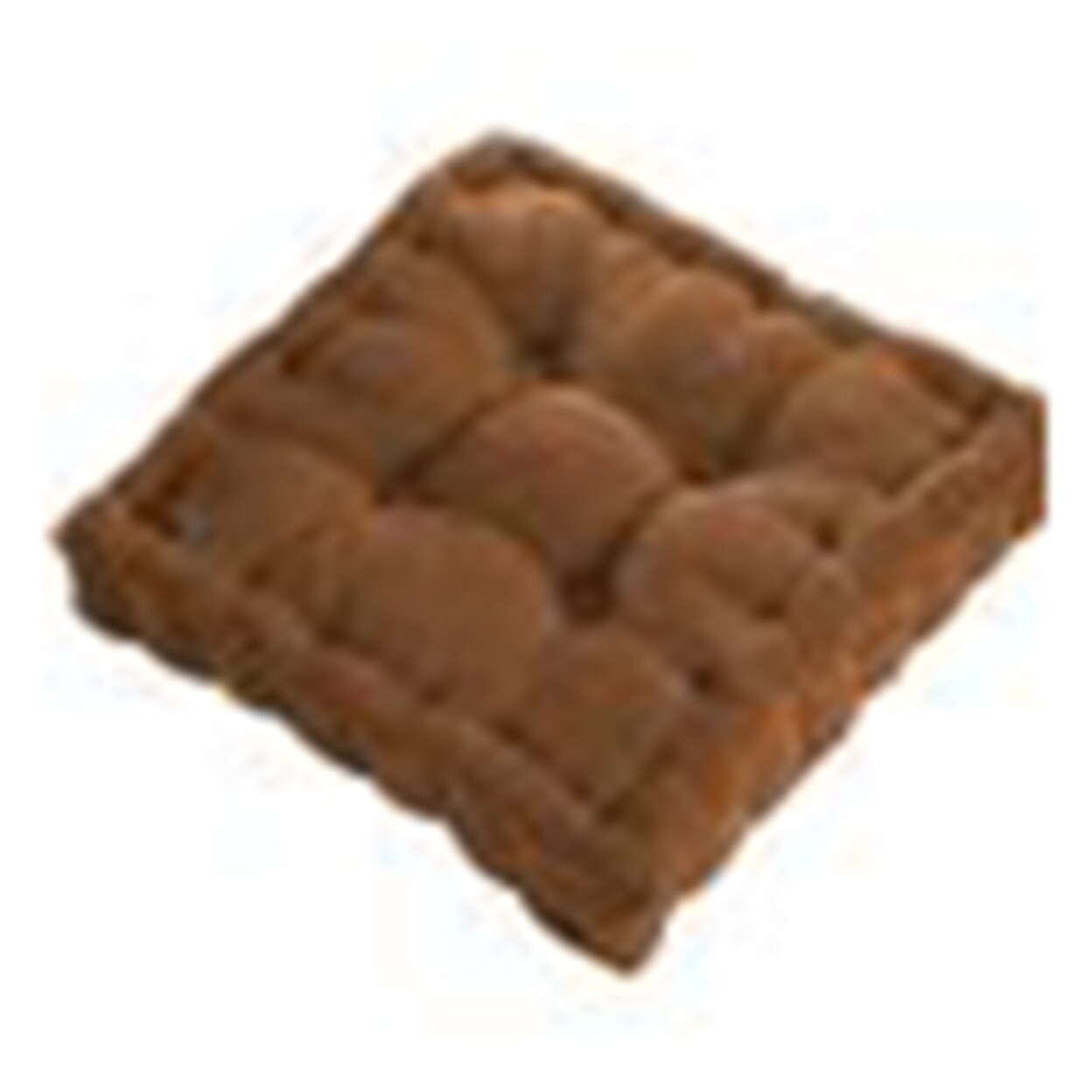 Cushion Pillow Thick Soft 40X40cm Chair Seat Room Tatami Mat For Home Decoration