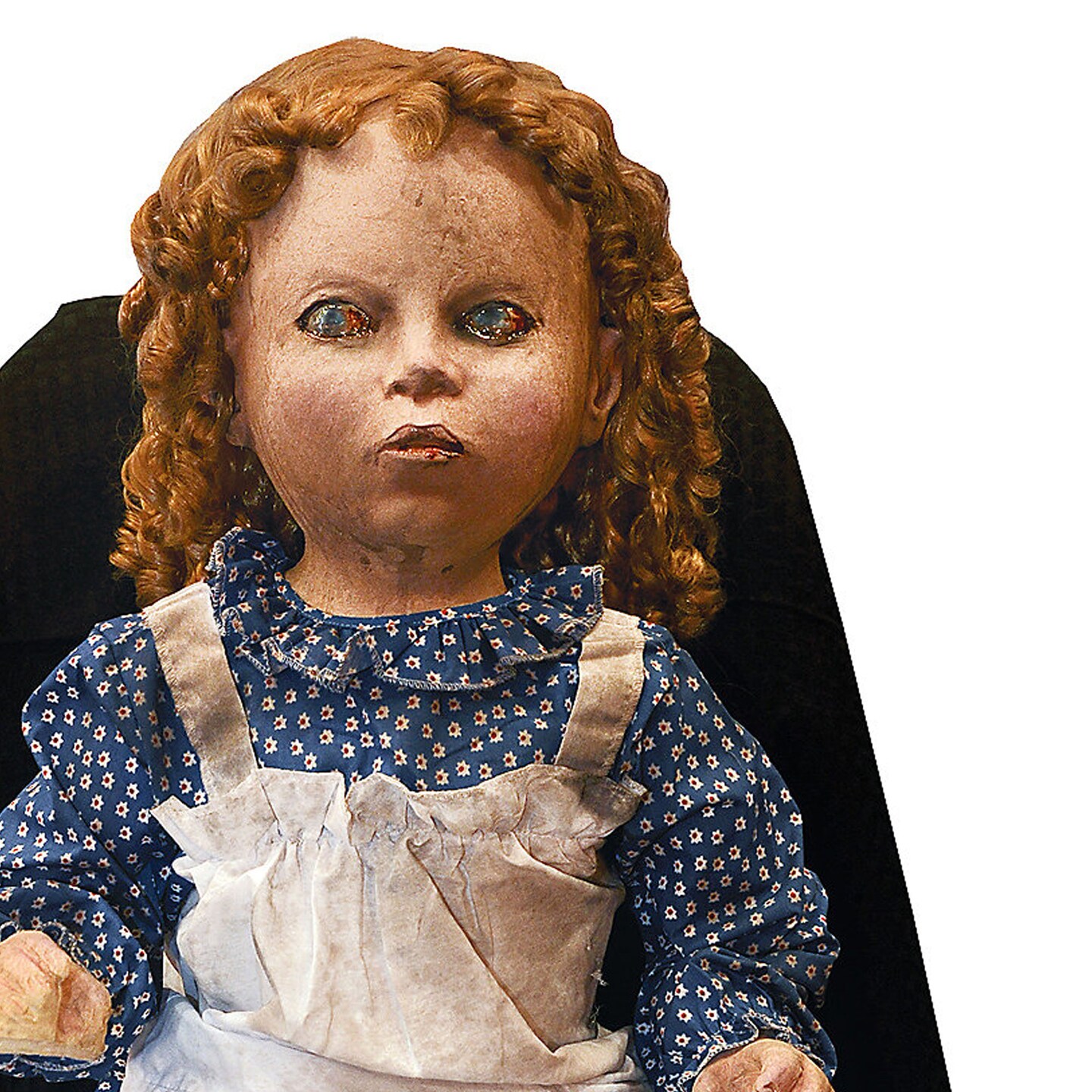 Deadly Doll Frightronics
