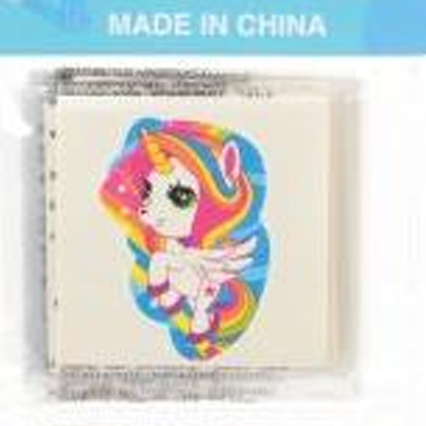 Unicorn Tattoos Include 144 Units