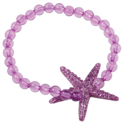 Starfish Bracelets/6-Pc Include 12 Units