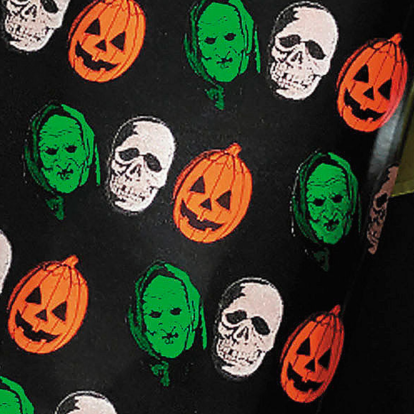 Halloween III Wrapping Paper