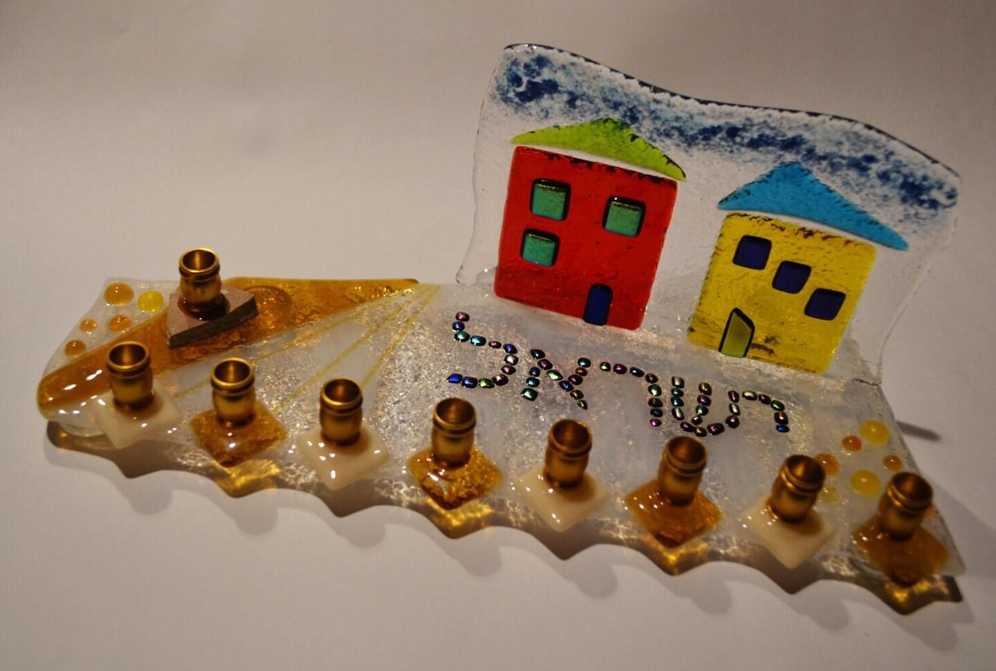 Handmade Glass Art Creations | MakerPlace by Michaels