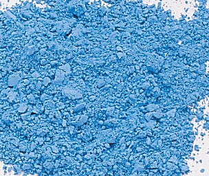 Sennelier Dry Pigment, 100g Jar, Primary Blue