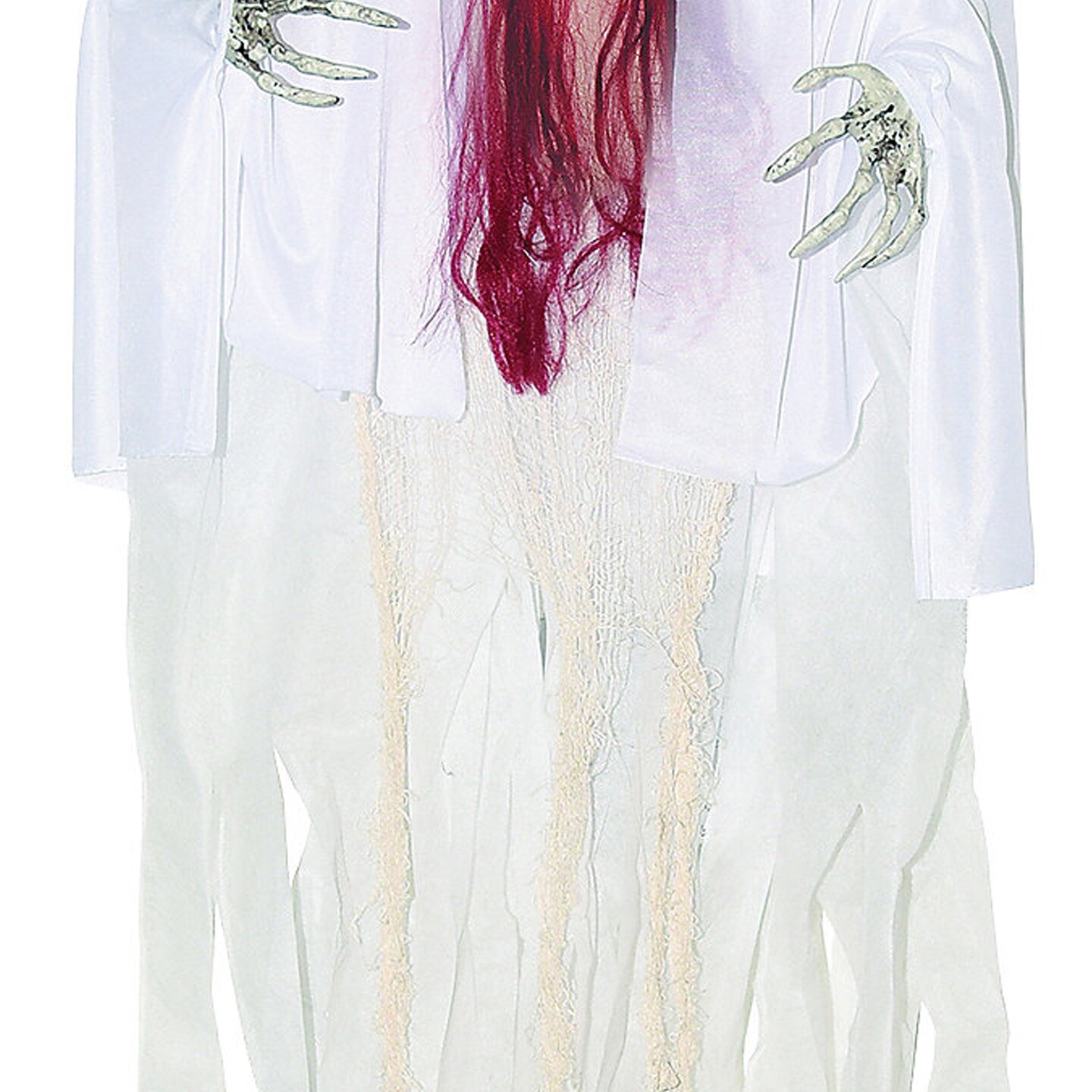 Hanging Ghost Doll With Lighting