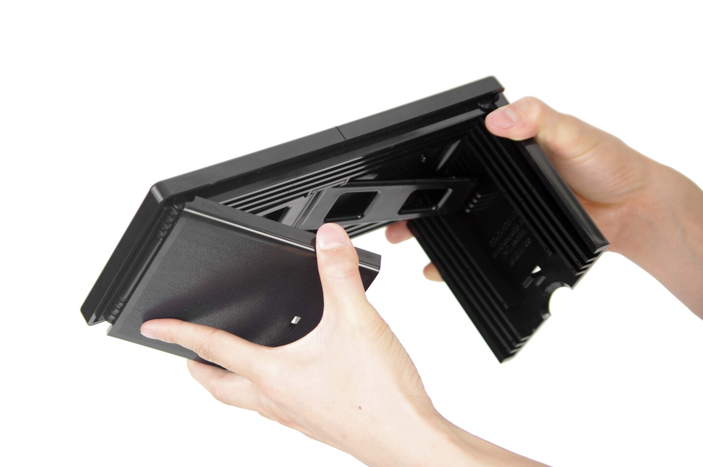 Econo-High Portable Footrest - Made In USA