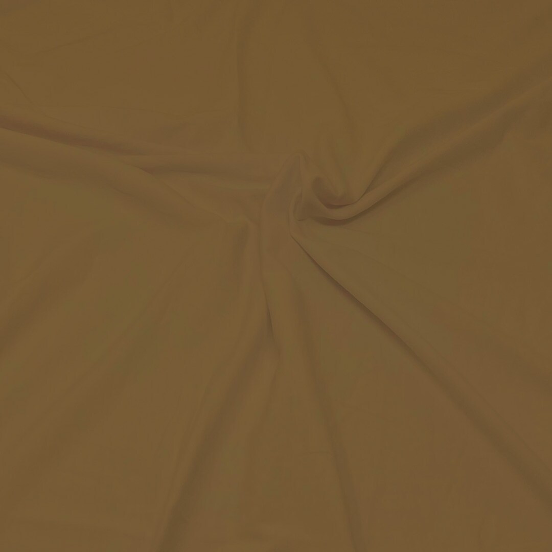 1 Yard Jersey Knit Cotton Spandex Fabric for Comfortable Fashion and Craft Use 58"-60" Wide