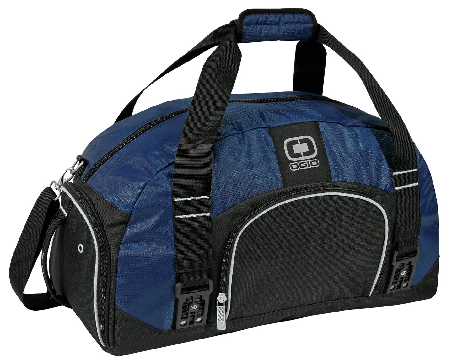 OGIO&#xAE; Big Dome Duffel Durable Spacious Travel Gym Bag