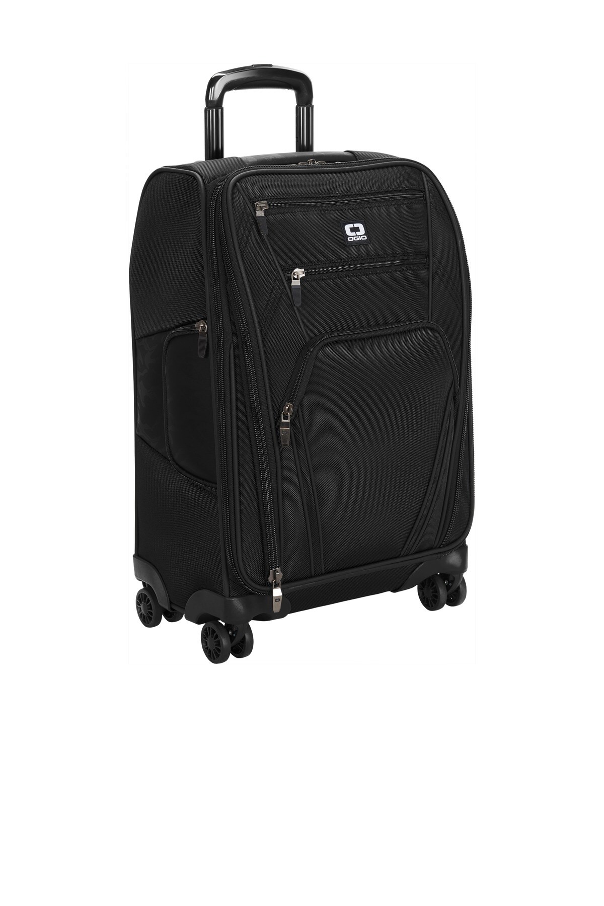 OGIO&#xAE; Revolve Spinner for Easy and Efficient Travel
