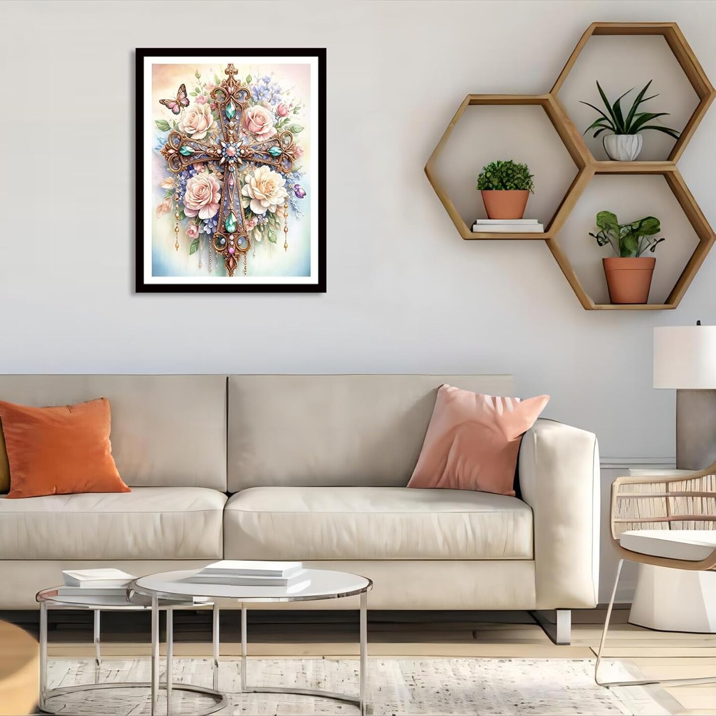 5D Diamond Painting Kits for Adults Beginners