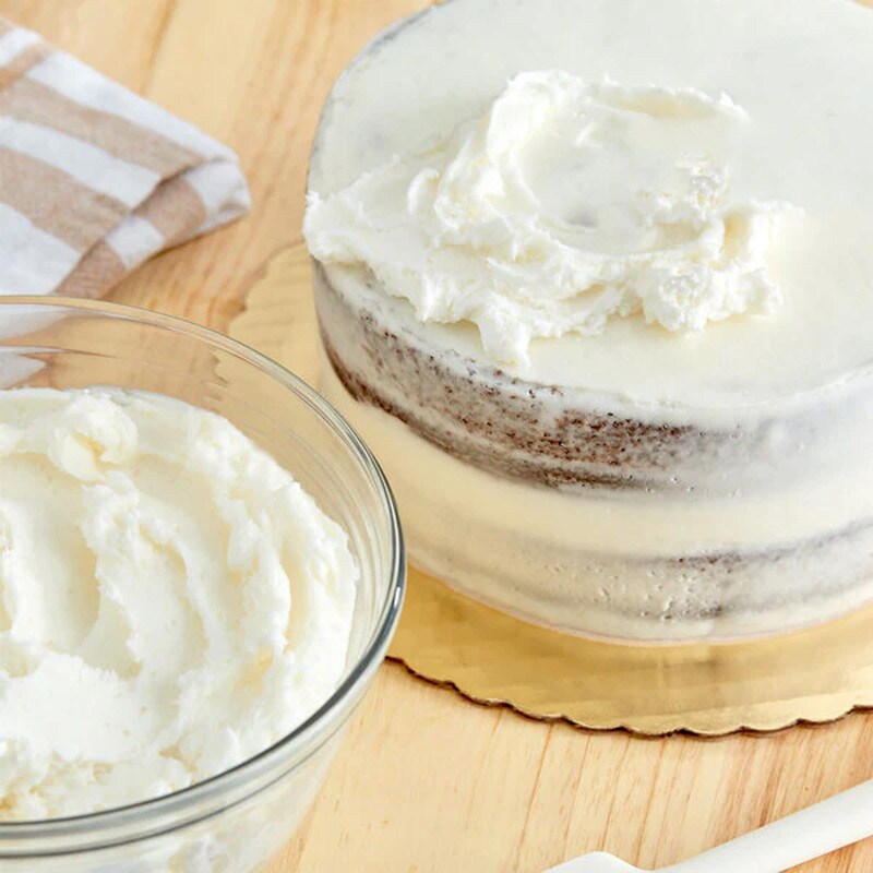 Sweetex Golden Flex Finest High Ratio Cake and Icing Shortening 50 lb.