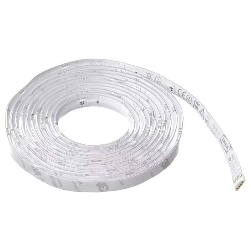 LED Light Strip Multicolor 118&#x22;