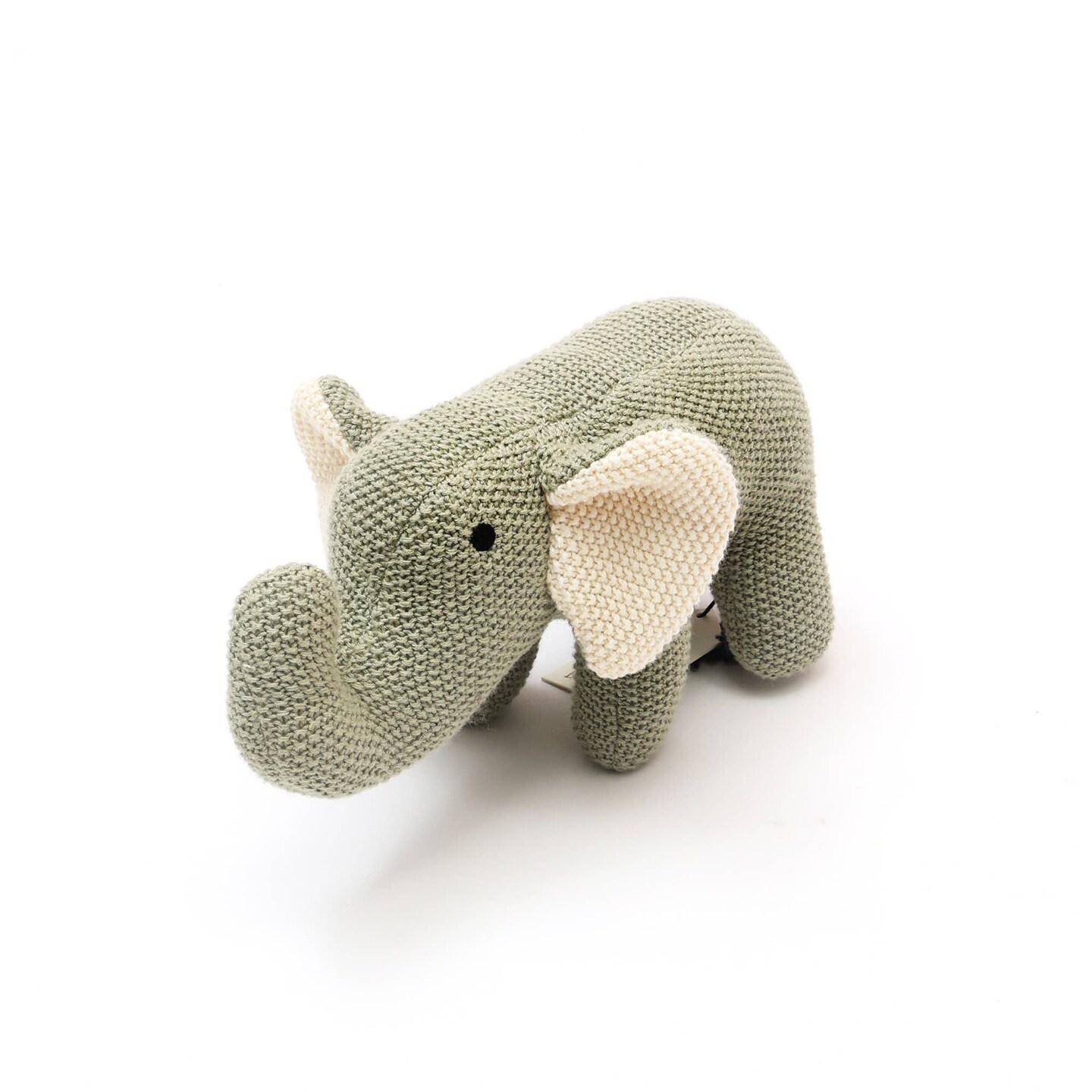 100% Handmade Cotton knitted Soft Jojo Plush Toy/Soft toys