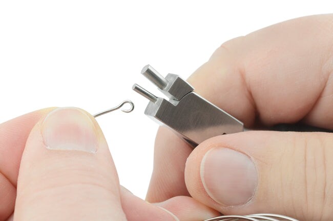 JewelrySuply Memory Wire Bending Pliers