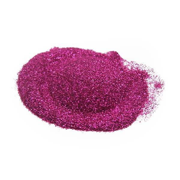 Magenta - Glitter